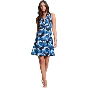 MORGAN Jurk, Meerkleurig, 38