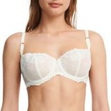 Chantelle BH 'Champs Elysees'  ivoor