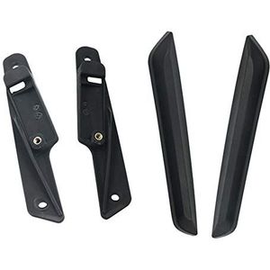 ASUS ROG Strix G18 GL814JI-N6124X Intel® Core™ i9 i9-13980HX Laptop 45,7 cm (18") WQXGA 32 GB DDR5-SDRAM 1 TB SSD NVIDIA GeForce RTX 4070 Wi-Fi 6E (802.11ax) Windows 11 Pro Zwart, Grijs