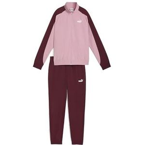 PUMA - Geweven Trainingspak - Dames - XL