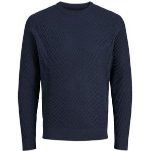 Jack & Jones - Reagan - Gebreide Pullover - Katoen