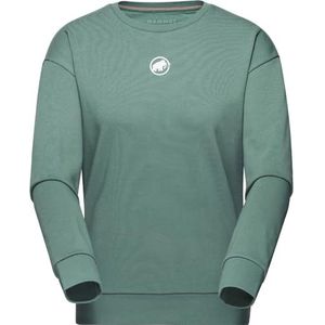 Mammut Dames Core Ml Crew Neck Women Original Sweatshirt (1 stuk)