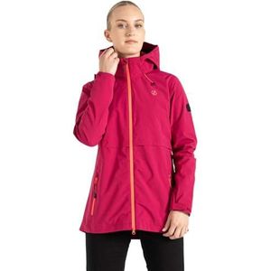 Dare 2b Dames Dare2b Switch Up II waterdichte jas outdoor jassen voor dames