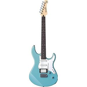 Yamaha Pacifica 112V Sonic Blue met Remote Lesson