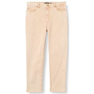 Just Cavalli Broek met 5 zakken voor dames jeans, 116 beige, 34
