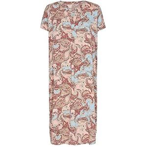 SOYACONCEPT damesjurk, Cashmere Blue Combi, XS