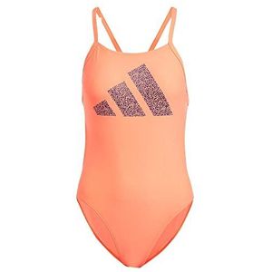 adidas 3 Bars Pr badpak voor dames