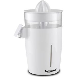 Techwood TPF-401 Fruitpers, wit