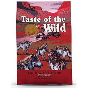 Taste of the Wild Southwest Canyon, per stuk verpakt (1 x 2 kg)