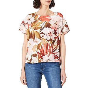 ESPRIT Collection Damesblouse, 693, lichtroze 4, M