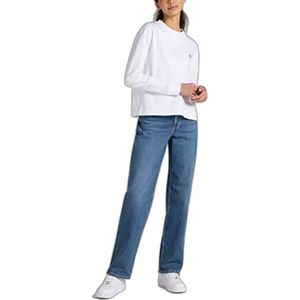 Lee Jane Jeans voor dames, Janet, 32W x 35L