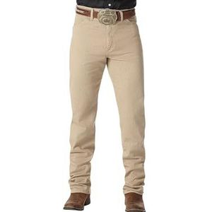 Wrangler Heren Big & Tall Rugged Wear Classic Fit Jeans, bruin, 31 W/36 L, bruin, 31W / 36L