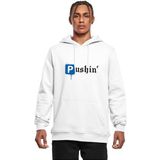 Mister Tee Pushin P Hoodie