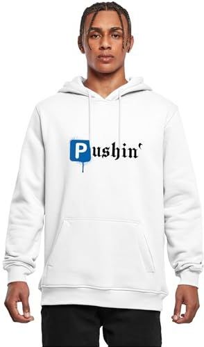 Mister Tee Pushin P Hoodie