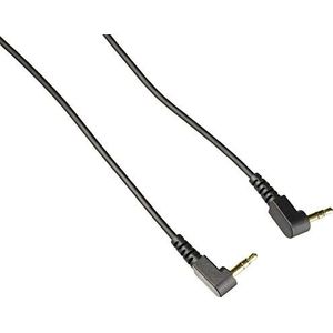 Poly EHS 3.5mm to 3.5mm Cable Zwart