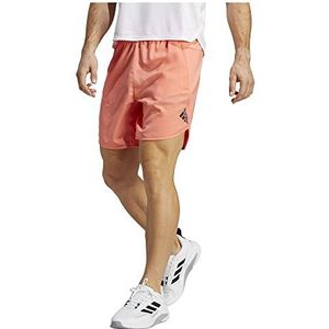 adidas Performance D4T Trainingsshorts voor heren