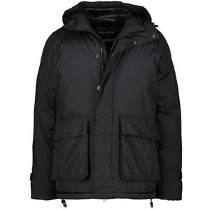 Marc O'Polo Geweven outdoorjassen voor heren, 990, M