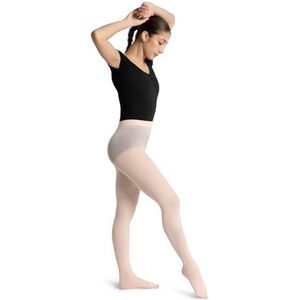 Capezio Dames 1915 Ultra Soft Tight Zelf Gebreid (pak van 3)