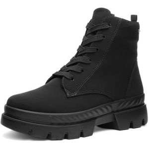 ara - Mood-GTX - Veterboots - Zwart - Gore-Tex - Interchangeable Zool