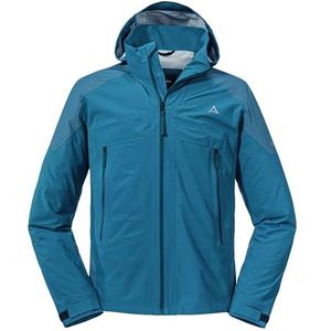 Schoffel Heren Triigi Jacks, Lakemount Blue, 50