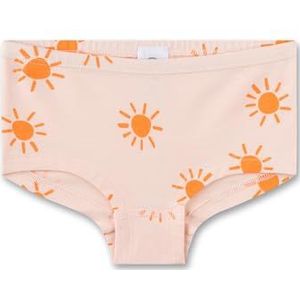 Sanetta meisjes ondergoed, roze, 104 cm