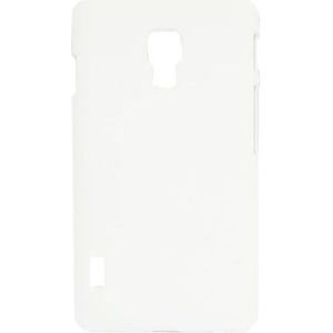 Katinkas Hard Cover voor LG L7 II Snap wit