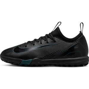 Nike Jr Zoom Vapor 16 Academy Tf Voetbalschoenen - Uniseks - Black Deep Jungle