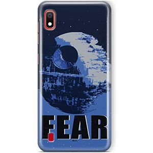 Originele Star Wars telefoonhoes Star Wars 046 SAMSUNG A10 Phone Case Cover