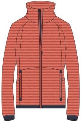 CMP - Highloft - Fleece Jas - Dames