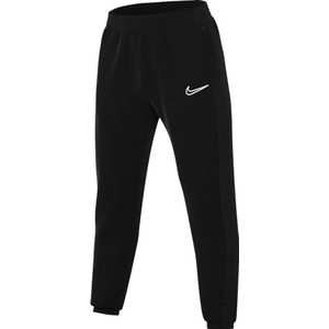 Nike Heren Broek M Nk Df Acd23 Trk Pant Wp, Zwart/Wit., DR1725-010, L