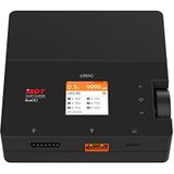ISDT 608AC Lipo AC/DC acculader voor Life/Lilon/LiPo/LiHv/Pb/NiMH RC batterijen