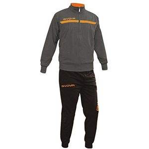 Givova TT012 joggingbroek