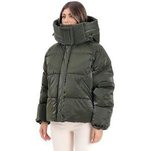 Only Onlbergen Life Oversized Puffer OTW, Rosin, L, roze., L