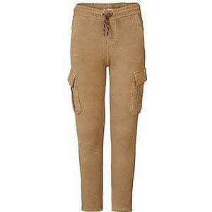 Noppies Jongens joggingbroek Waycross Relaxed Fit broek, Konijn - P606, 98 EU, Konijn - P606, 98 cm