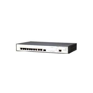 3Com 3CDSG10PWR OfficeConnect Switch 10x Fast Ethernet RJ45 PWR en 1x DDR4-