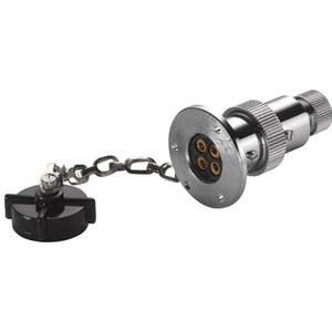 HELLA 8JA 002 957-801 Stekker