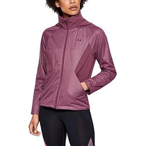 Under Armour Dames Performance Gore Windstopper jas
