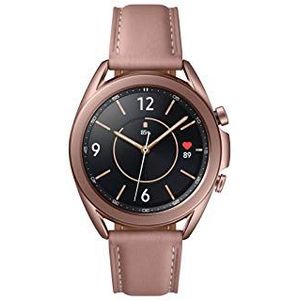 Samsung Galaxy Watch 3 (Bluetooth) 41mm - Smartwatch Mystic Bronze