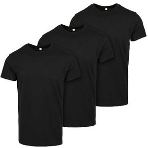 Build Your Brand T-shirt voor heren