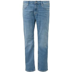 s.Oliver Casby Relaxed Fit jeans in grote maten, 53z3, 40W x 34L