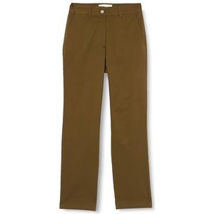 GANT Slim chino's, Dark Cactus, 44W