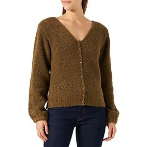 Morgan 222-MANIA damestrui olijf, XL