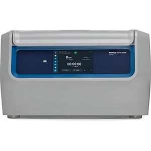 Thermo Scientific Multifuge X4 Pro Centrifuge-serie