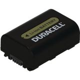 Duracell DR9700A Li-Ion camcorder vervangt accu voor Sony NP-FH50/NP-FH70/NP-FH30