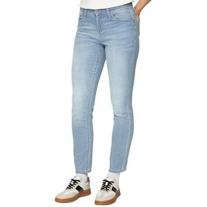 s.Oliver - 2163293 - Damesjeans - Nauwsluitende Pasvorm - 5 Zakken