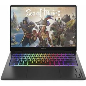 HP OMEN Transcend 14-fb0000ns Laptop 14"" Intel EVO Core Ultra 7 155H 16GB RAM 1TB SSD Nvidia Geforce RTX 4060