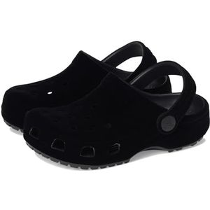 Crocs - Classic Clog - Beetroot - Kinderen