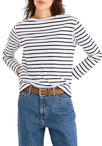 Dockers - T-shirt - Katoen - Met Korte Mouwen
