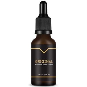 The Goodfellas' smile Originele Beard Care Oil 30 ml