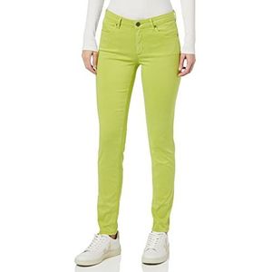 Marc O'Polo Geweven vrijetijdsbroek voor dames met vijf zakken, 443 kg, 28W / 34L